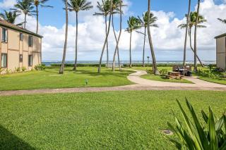 Relaxing Ocean View Condo Pono Kai Resort E102 - 9