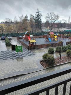 Подобово квартира в центрі - 6
