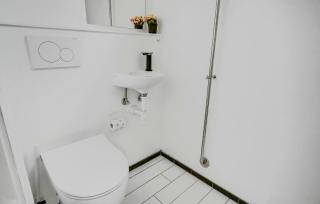 1 Bedroom Gorgeous Home In Gilleleje - 2