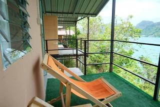 Phi Phi Oceanview Hill Bungalows - 2