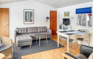 2 Bedroom Cozy Home In Frederiksværk - 8