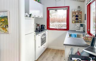 2 Bedroom Cozy Home In Frederiksværk - 6