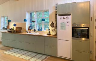 Gorgeous Home In Nykøbing Sj With Wifi - 4