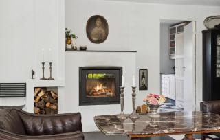 5 Bedroom Nice Home In Kirke Hyllinge - 8