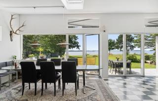 5 Bedroom Nice Home In Kirke Hyllinge - 6