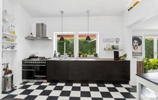 5 Bedroom Nice Home In Kirke Hyllinge - 4