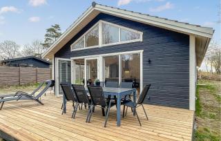 3 Bedroom Nice Home In Rørvig - 3