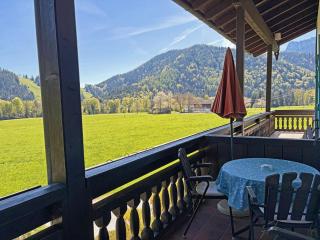 Gschwendtnerhof App17 Blum - 3