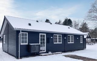 2 Bedroom Gorgeous Home In Kirke Såby - 2