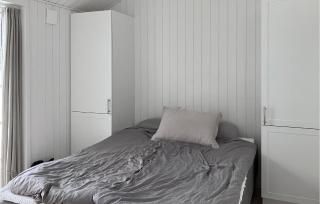 2 Bedroom Gorgeous Home In Kirke Såby - 5