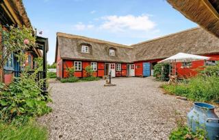 Cozy Home In Kirke Hyllinge With Wifi - 9