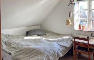 Acogedora Casa En Kirke Hyllinge Con Wifi - 4