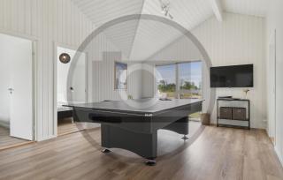 4 Bedroom Gorgeous Home In Sjællands Odde - 5
