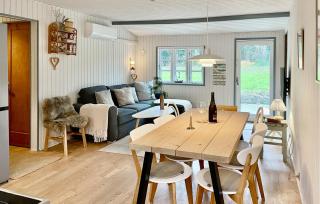 3 Bedroom Cozy Home In Nykøbing Sj - 9