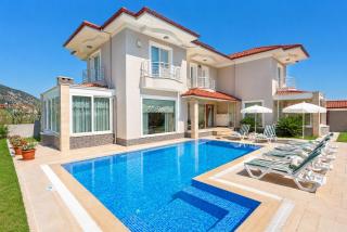 Villa Nirvana - 0