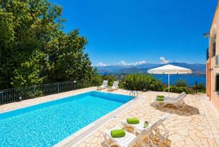 Villa Eleni -  - 7