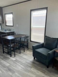 Willow Beach RV Park & Marina - 4