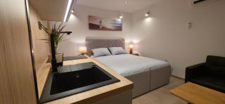 Lighthouse Zadar Center Apartments - 7