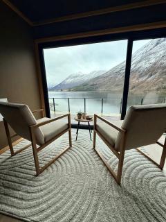 Stryn Golden Resort - Panorama II - 2