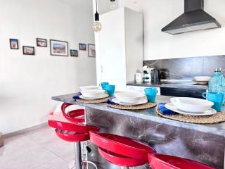 CASA RENE - Sunny apartment near beach and center - 6