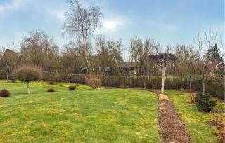 1 Bedroom Beautiful Home In Slagelse - 4