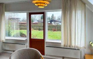 1 Bedroom Beautiful Home In Slagelse - 7