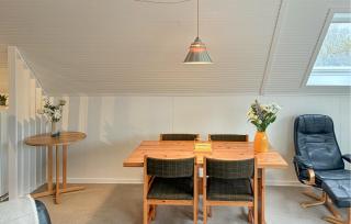 1 Bedroom Beautiful Home In Slagelse - 6