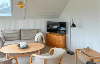 1 Bedroom Beautiful Home In Slagelse - 3
