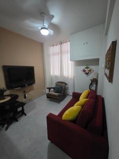 Apartamento em Copacabana com vista para o mar - Rio de Janeiro - 5