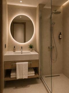 MOON Life Hotel - 9