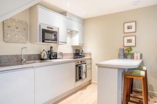 St Mary's Mews - 9