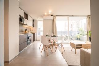 Departamento central 2D - 4