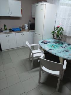 Cozy Corner Accomodation Family Unit - 6