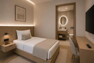 MOON Life Hotel - 7