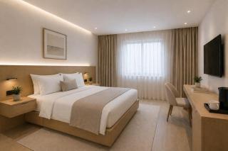 MOON Life Hotel - 5