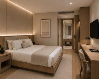 MOON Life Hotel - 3