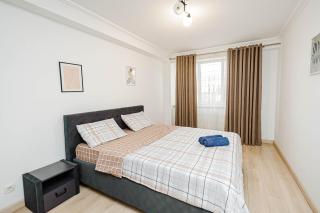 Jumbo Apartament - 8