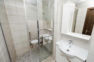 Jumbo Apartament - 6
