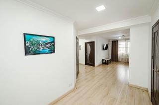 Jumbo Apartament - 5