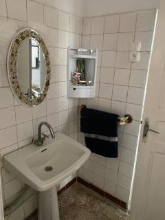Cozy Apartment in the Médina of tunis - 8