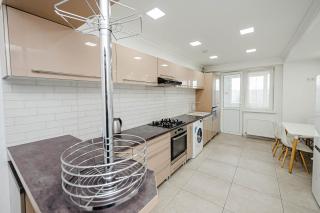 Jumbo Apartament - 2