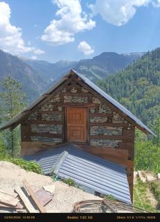 Jibhi Tandi fairytale forest Hostel - 9