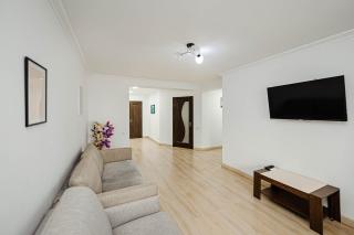 Jumbo Apartament - 2
