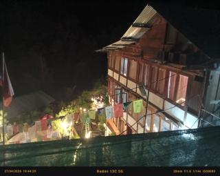 Jibhi Tandi fairytale forest Hostel - 5