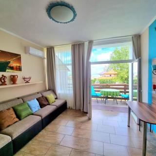 zöld-oázis apartman - 0
