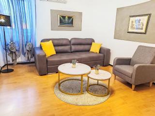 Apartment Rustica by Interhome - Kršan - 6