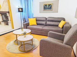 Apartment Rustica by Interhome - Kršan - 4