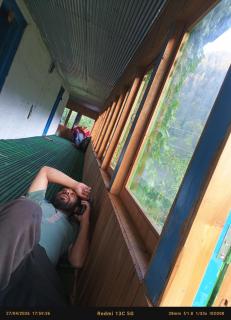 Jibhi Tandi fairytale forest Hostel - 2
