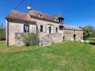 Holiday Home Le Pigeonnier by Interhome - 0