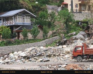 Jibhi Tandi fairytale forest Hostel - 1